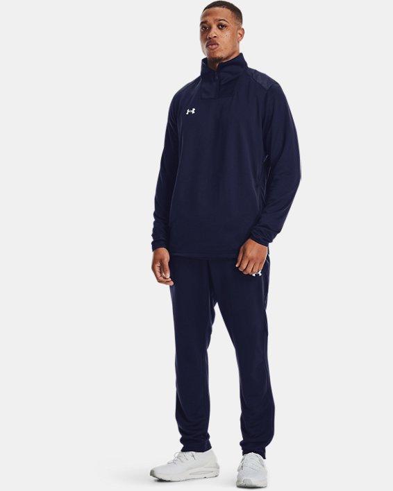 Men's UA Command ¼ Zip Product Image