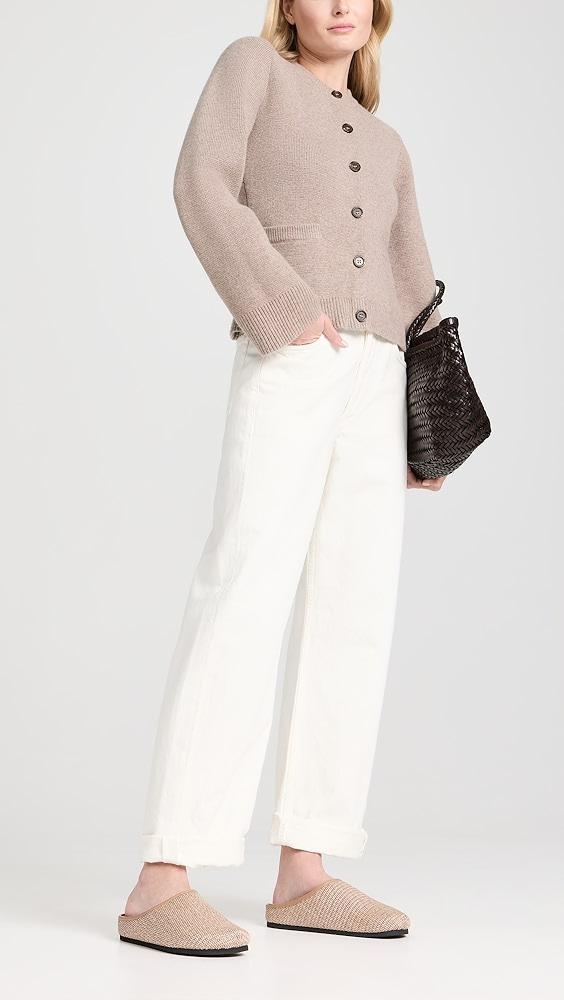 Jenni Kayne Cooper Cardigan | Shopbop Product Image