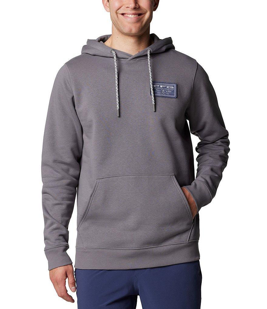 Columbia PFG Castback Hoodie Product Image