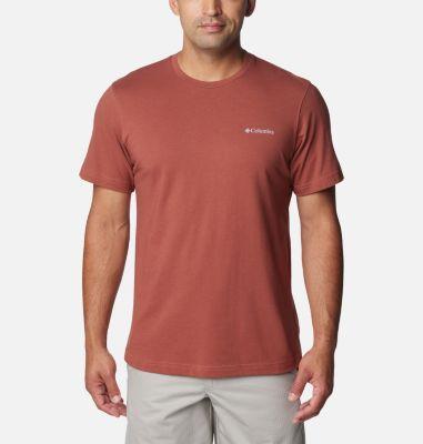 Big & Tall Columbia Thistletown Hills Omni-Wick Performance Tee, Mens Product Image