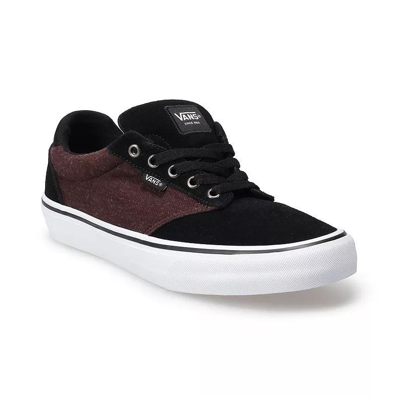 Vans Atwood DX Mens Shoes Product Image