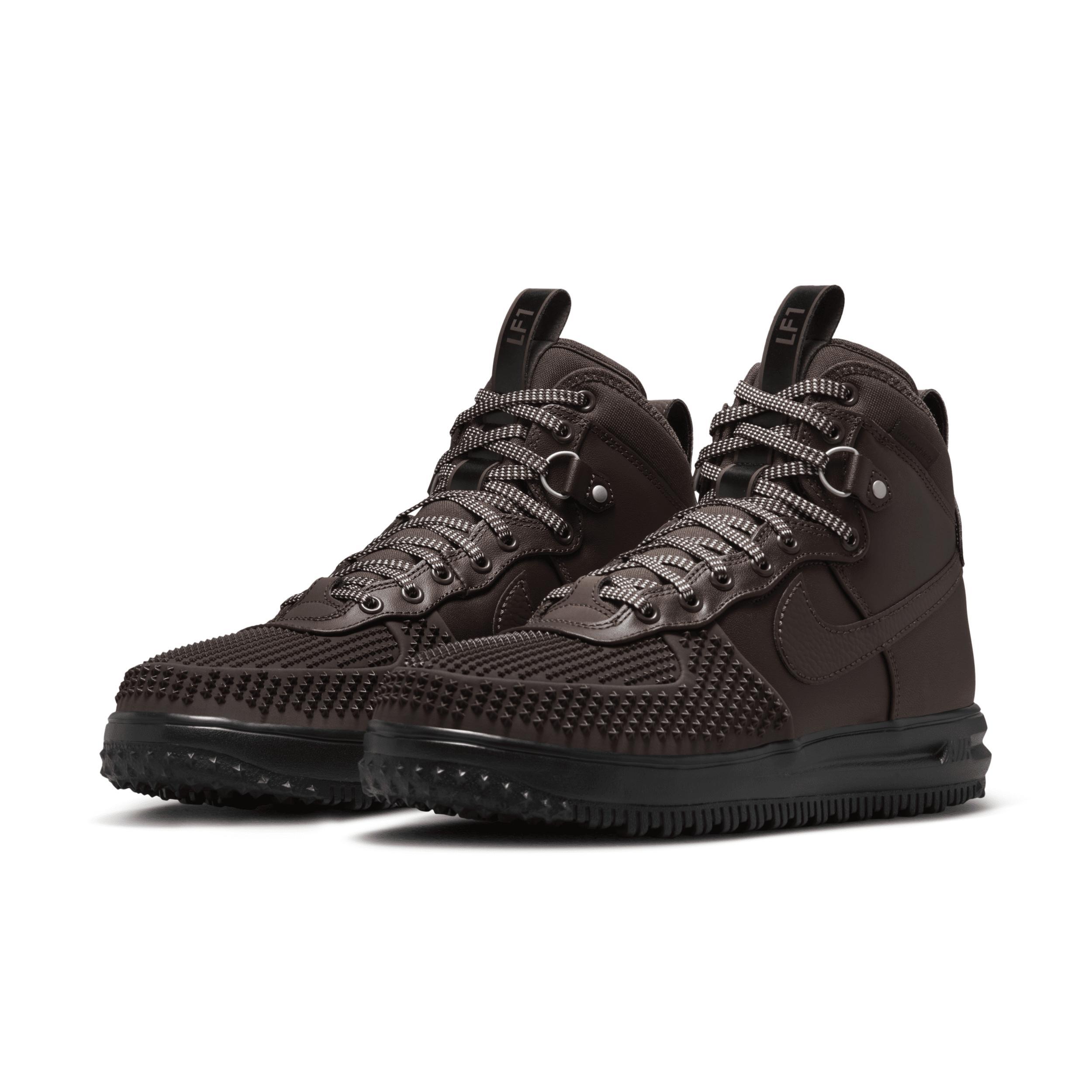 Nike Men's Lunar Force 1 Winterized DuckBoots Product Image