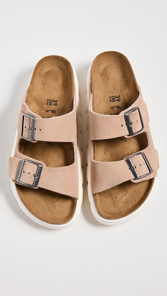 Birkenstock Arizona Chunky Sandals | Shopbop Product Image