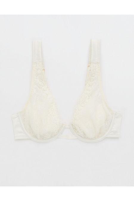 Show Off Lace Unlined Bra Women's Product Image