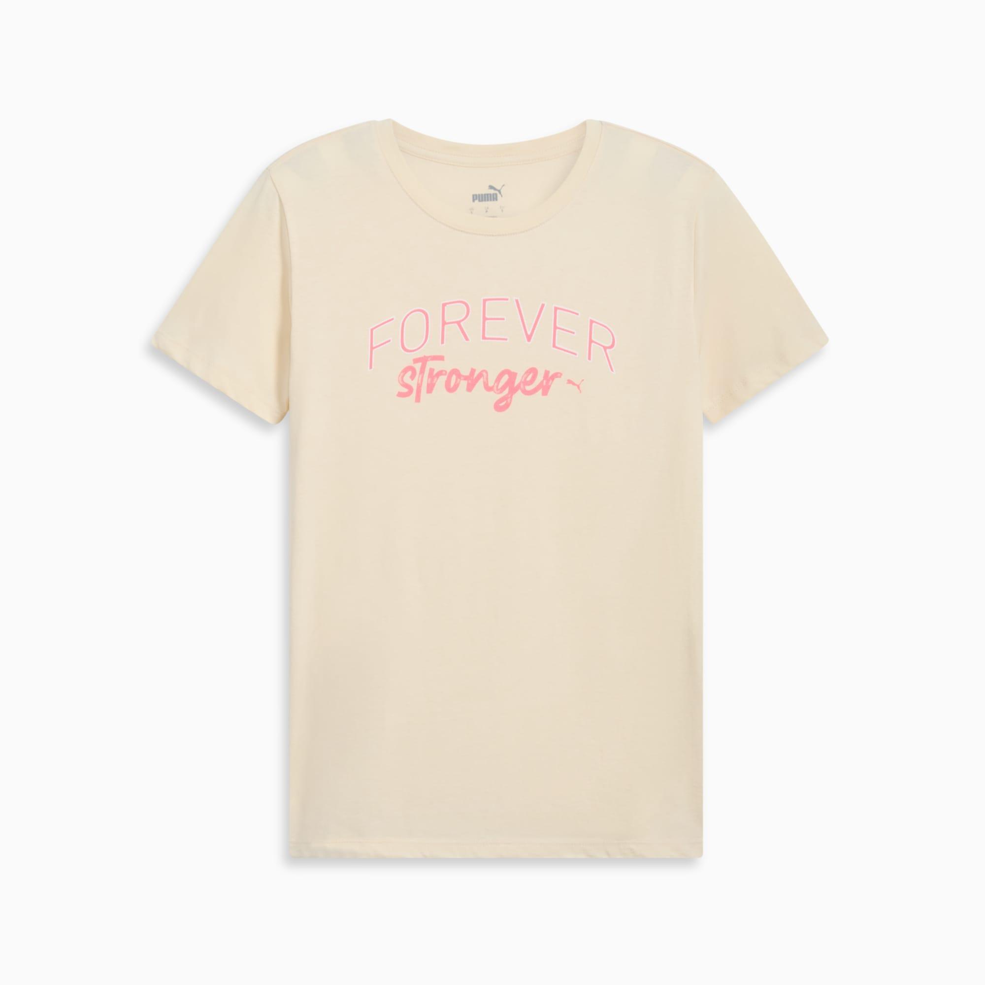 Forever Stronger Women's Tee Product Image