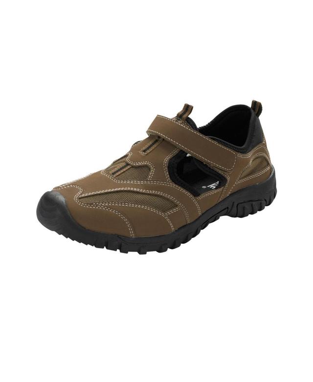 KingSize Mens Sport Sandal Product Image