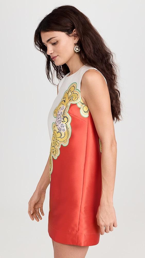 ALÉMAIS Sierra Mini Dress | Shopbop Product Image