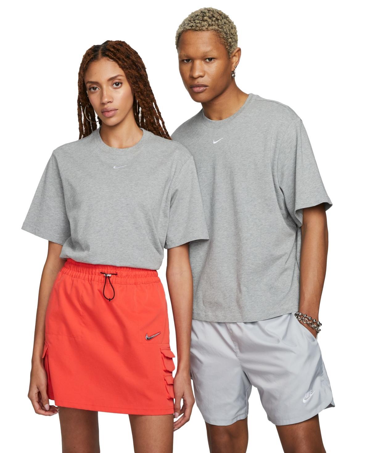 Women's Nike Sportswear Essential Boxy T-Shirt Product Image