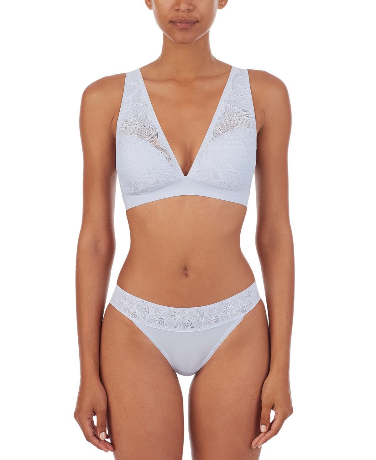 Dkny Lace Comfort Wireless Bra DK7082 Product Image