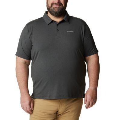 Columbia Men's Tech Trail Polo Big- Product Image