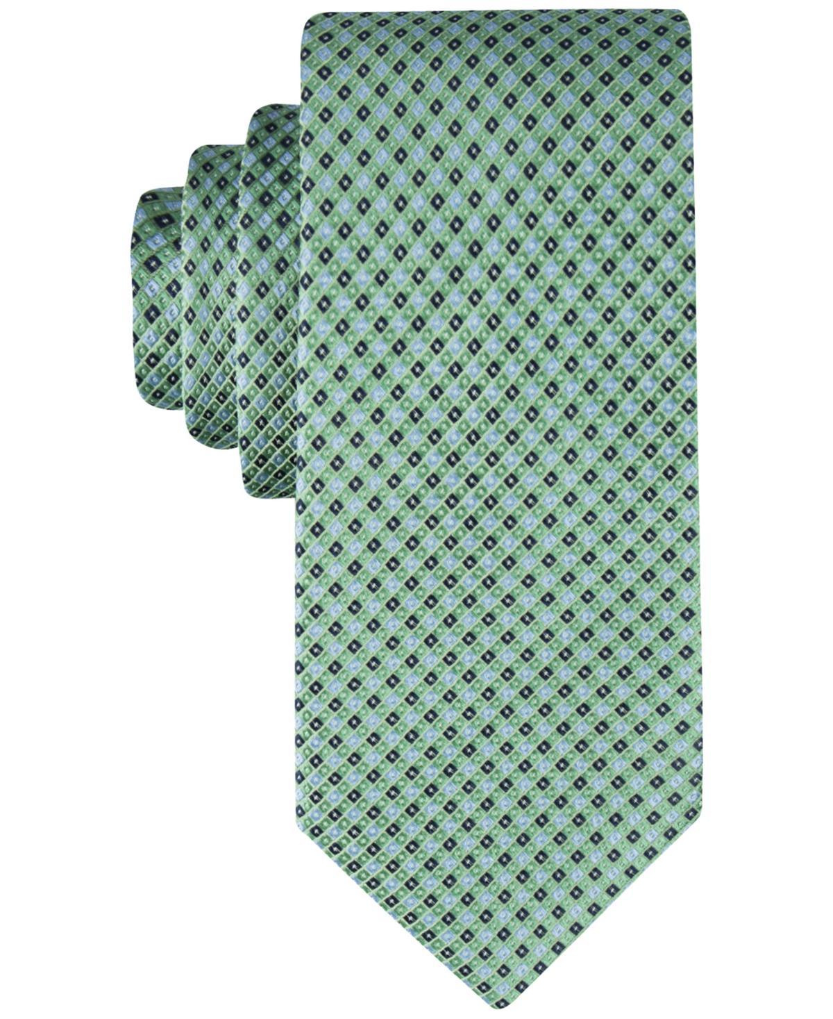 Tommy Hilfiger Mens Core Micro-Dot Tie Product Image