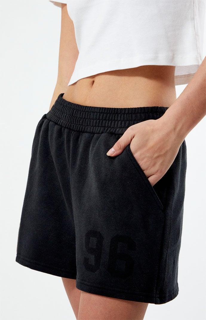 Women's Boxer Shorts Product Image