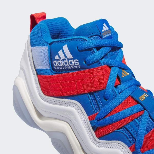 Top Ten 2000 ESPN Shoes Product Image