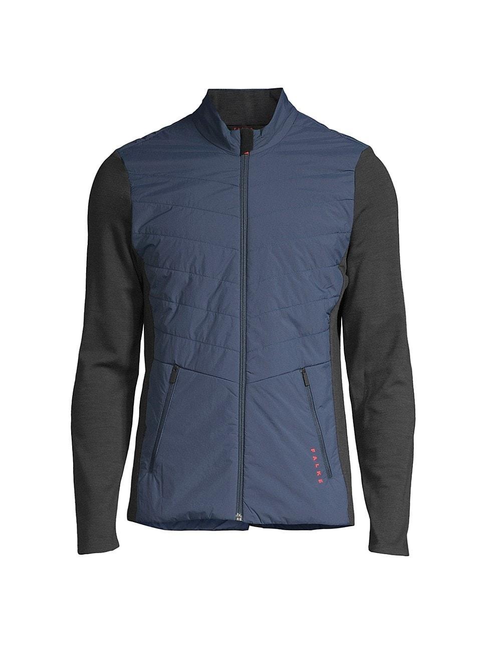 Mens Polyamide Padded Jacket product image