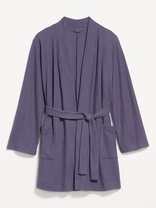 Waffle Robe Product Image