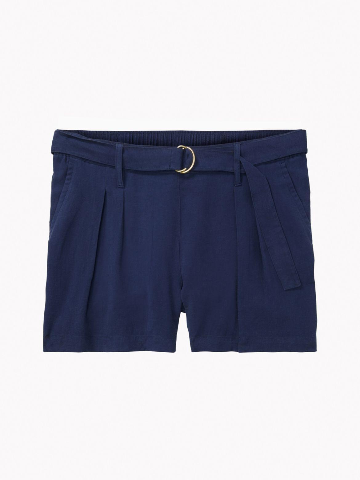 Tommy Hilfiger Women's Belted Short Product Image