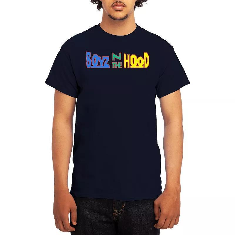 Mens Boyz N The Hood Tee, Boys Product Image