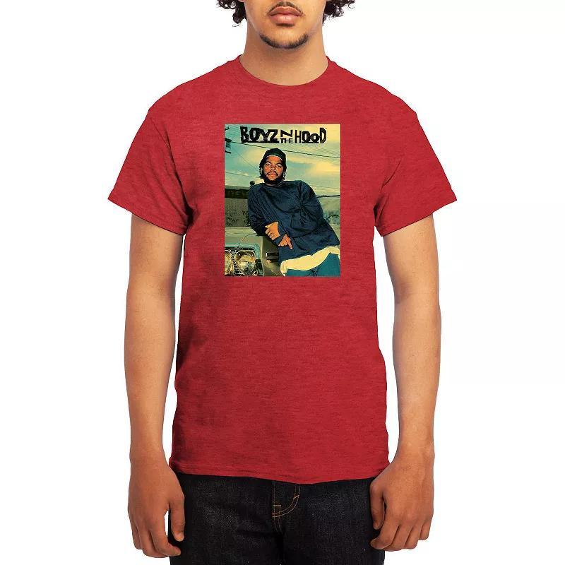 Mens Boyz N The Hood Tee Product Image