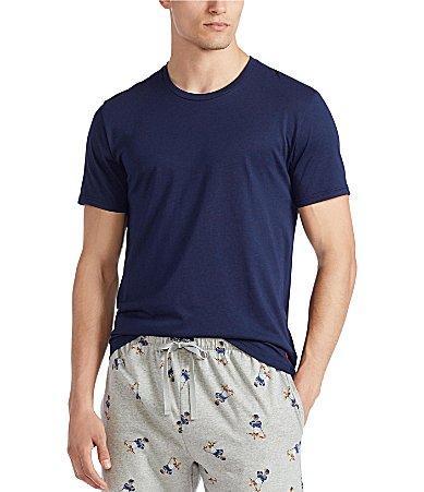 Polo Ralph Lauren Big  Tall Supreme Comfort Crew Neck T Product Image