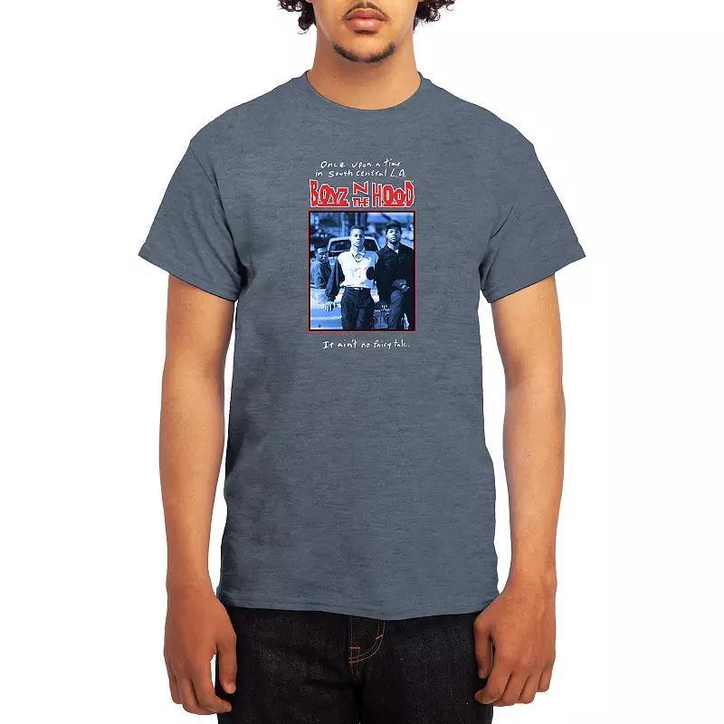 Mens Boyz N The Hood Tee, Boys Product Image