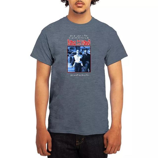 Mens Boyz N The Hood Tee, Boys Product Image