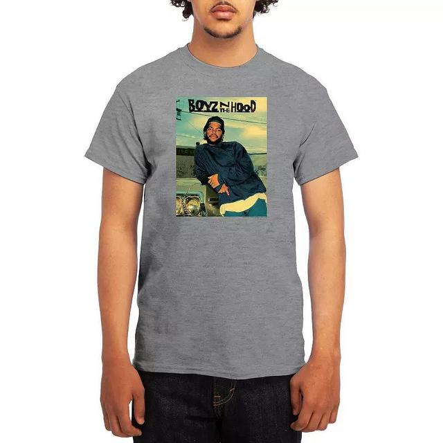 Mens Boyz N The Hood Tee Product Image