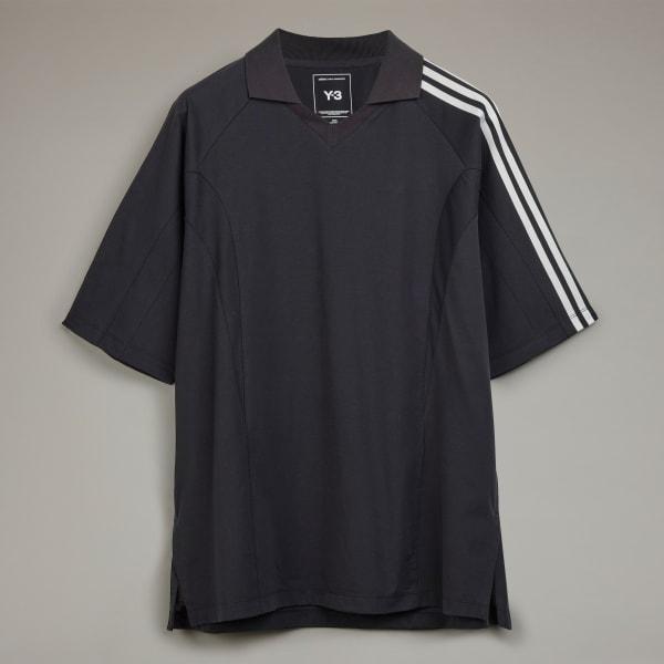 Y-3 Cut Line Tee Product Image