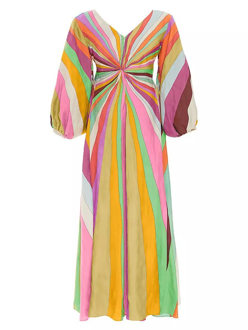 Favoloso Dress Product Image