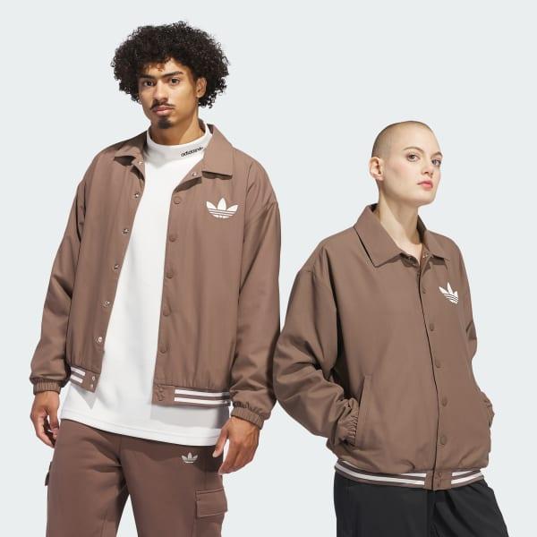 Coach Jacket (Gender Neutral) Product Image