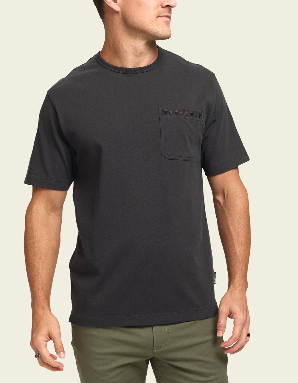 HOWLER BROTHERS Spectrum Mens Pocket Tee Product Image