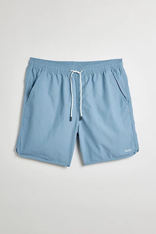 Katin Fraser Volley Short Mens at Urban Outfitters Product Image