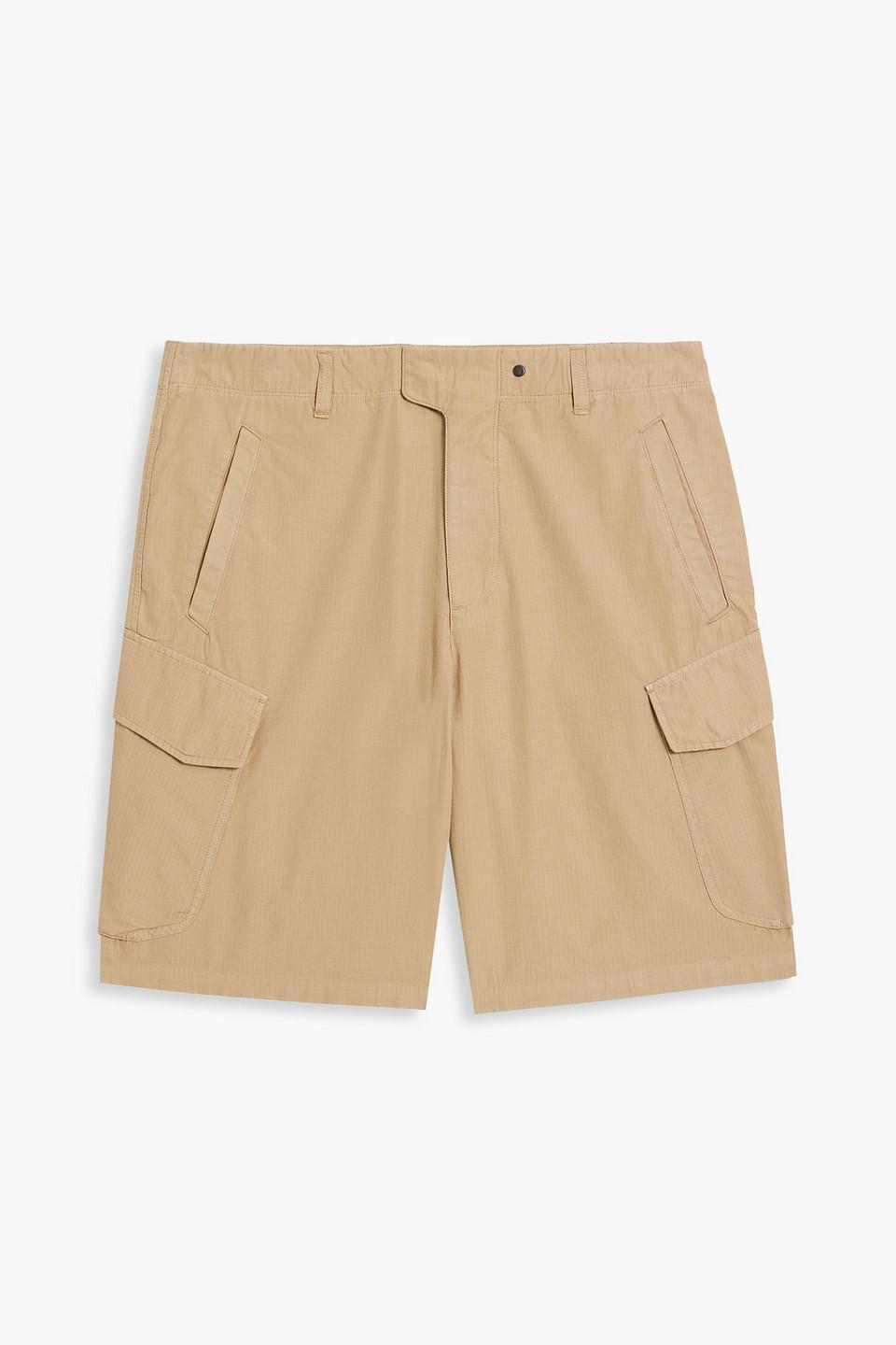 Otis Ripstop Cargo Short In Brown Product Image