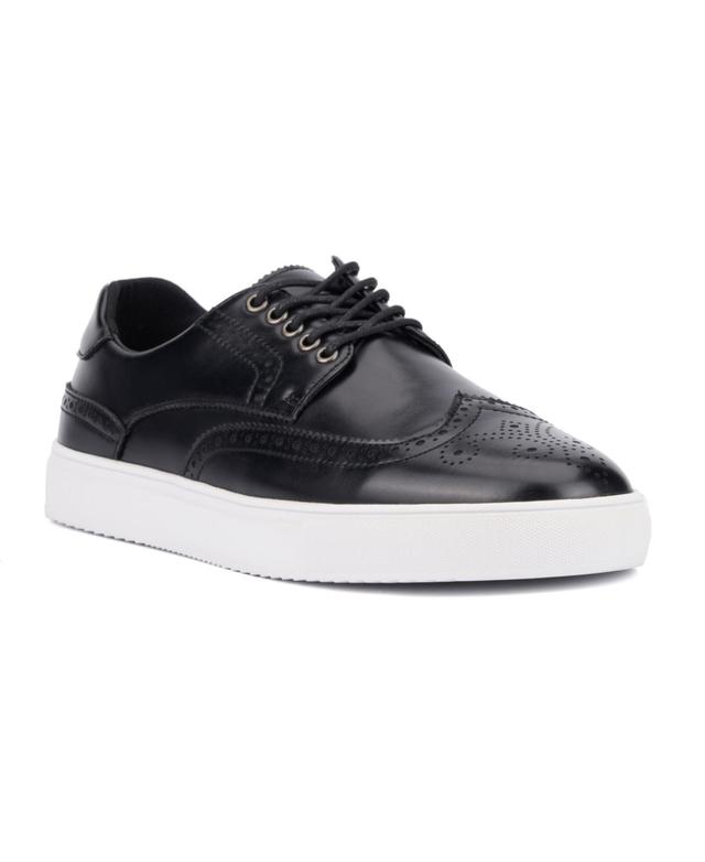 Xray Footwear Mens Mario Low Top Sneakers Product Image