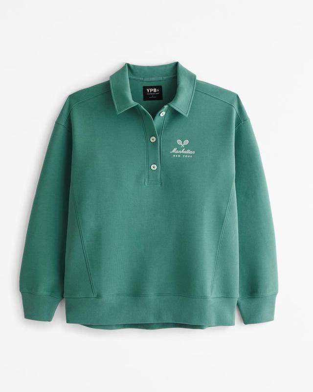 YPB neoKNIT MAX Polo Product Image