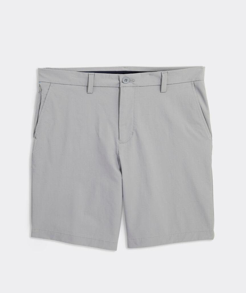 9 Inch On-The-Go Performance Shorts Product Image