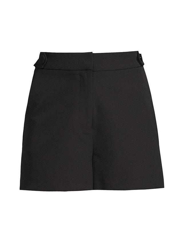 Womens Aria Shorts Product Image