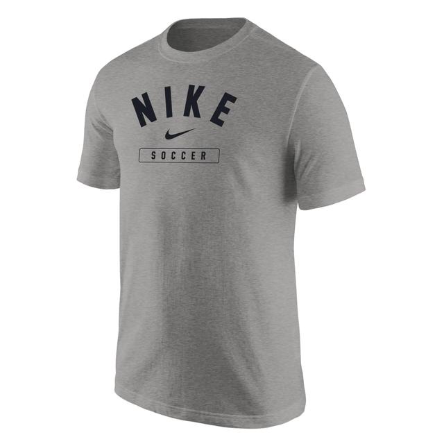 Nike Men's Swoosh Soccer T-Shirt Product Image