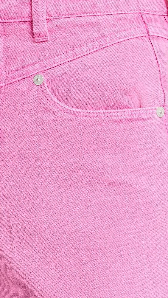 BLANKNYC Strawberry Pop Jeans | Shopbop Product Image