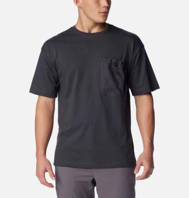 Columbia Men's Landroamer Pocket T-Shirt- Product Image