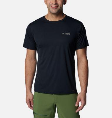 Columbia Men's Cirque River Short Sleeve Crew Shirt- Product Image