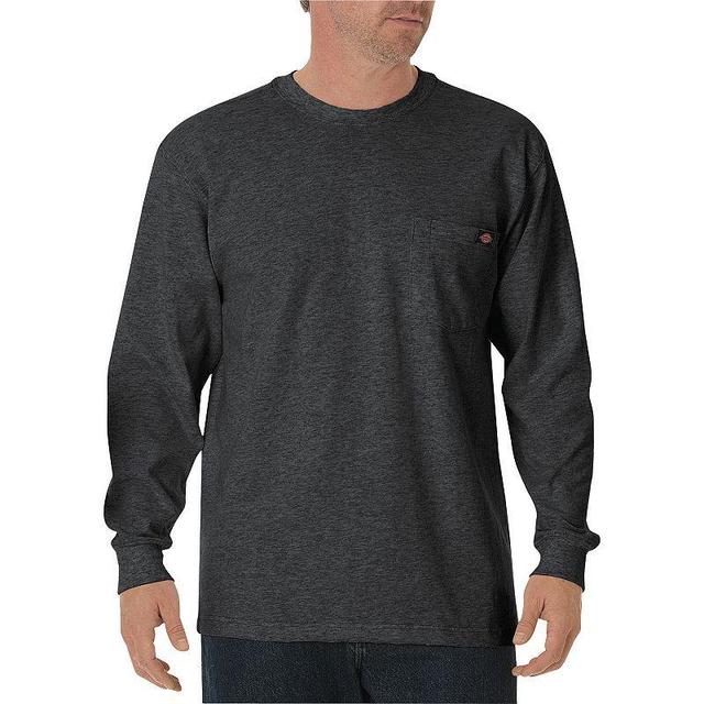 Mens Dickies Heavyweight Crewneck Tee Product Image