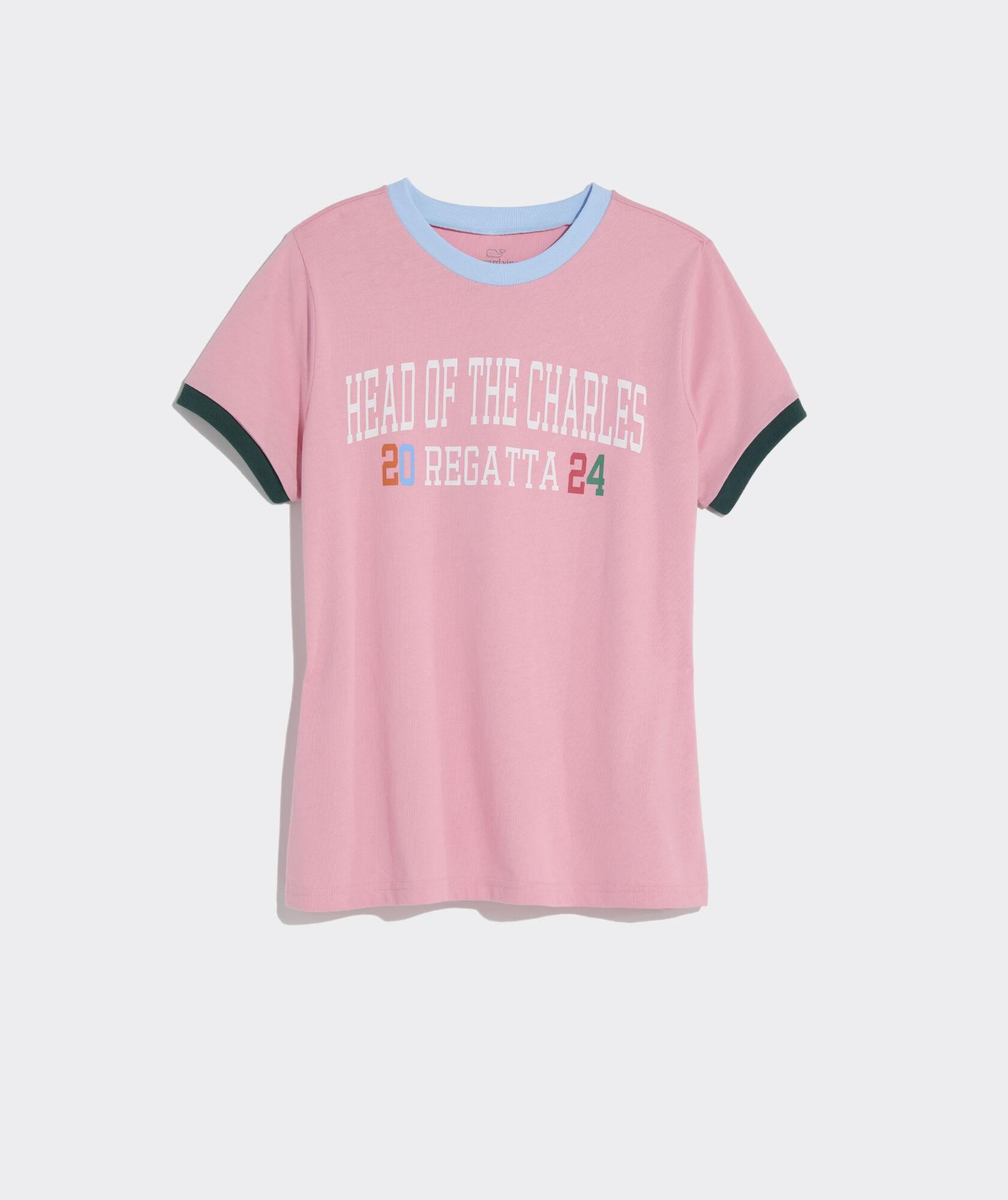 Women's Limited-Edition Head Of The Charles® Ringer Tee Product Image