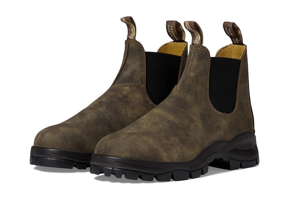 Blundstone Footwear Chelsea Boot Product Image