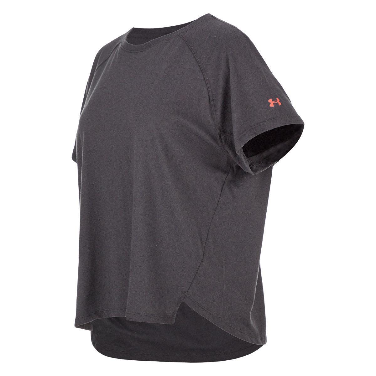 Under Armour Women's Short Sleeve Shirt Female Product Image