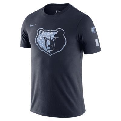 Memphis Grizzlies Essential Men's Nike NBA T-Shirt Product Image