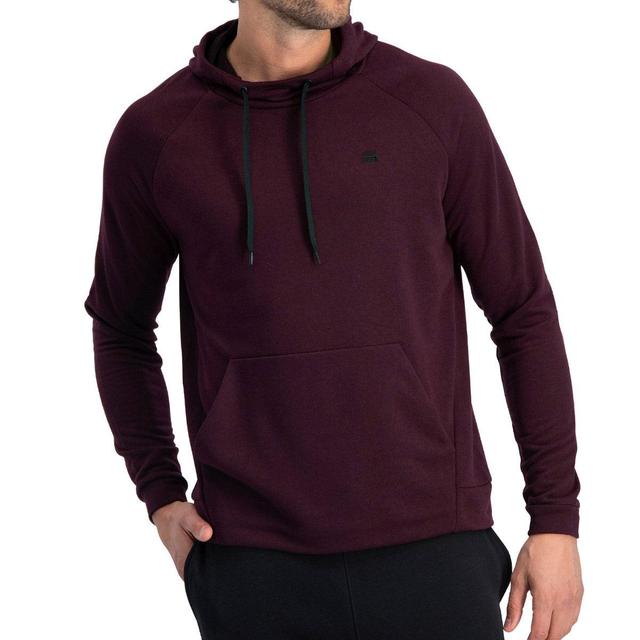 Three Sixty Six Men's Hoodie Shift Pullover Product Image