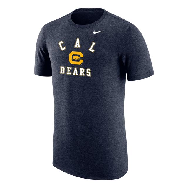 Cal Nike Men's College T-Shirt Product Image