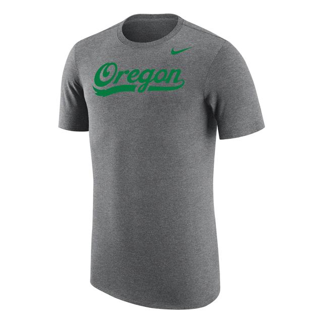 Oregon Nike Men's College T-Shirt Product Image