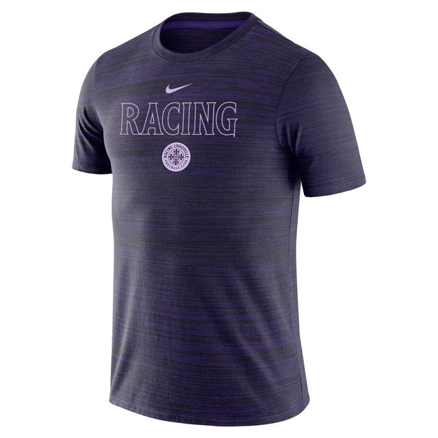 Racing Louisville Velocity Legend Nike Men's Soccer T-Shirt Product Image