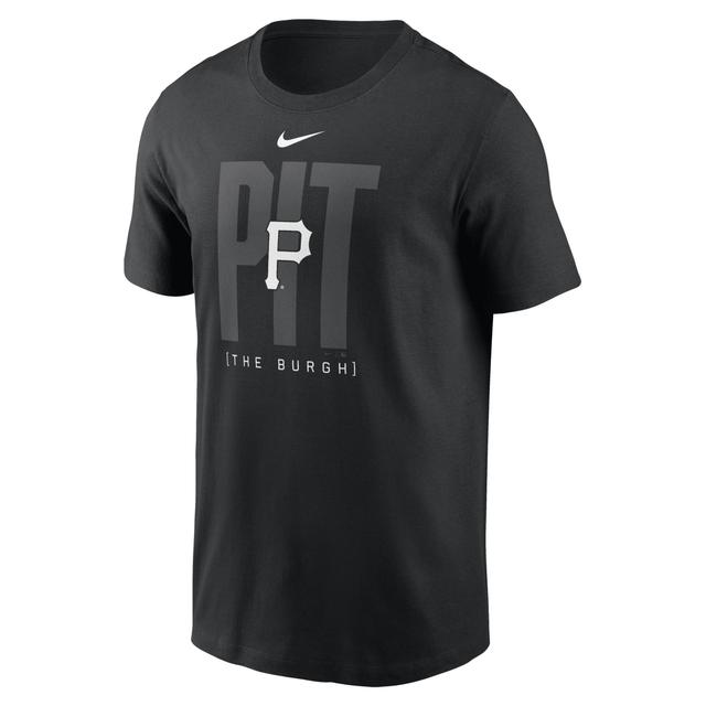 Nike Mens Usc Trojans Primetime Evergreen Logo T-Shirt Product Image